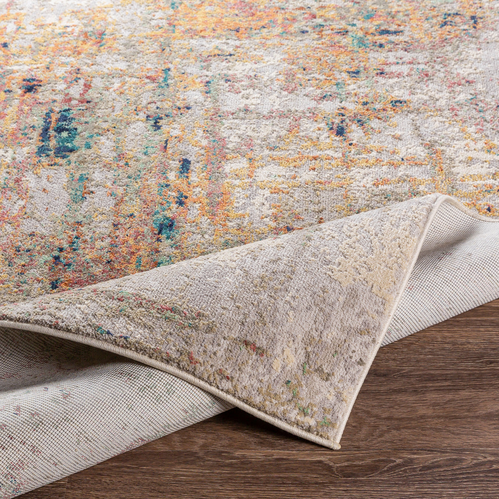 surya illusions ils 2300 cream rug