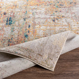 surya illusions ils 2300 cream rug