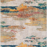 surya illusions ils 2302 cream rug