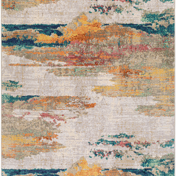surya illusions ils 2302 cream rug