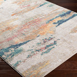 surya illusions ils 2302 cream rug