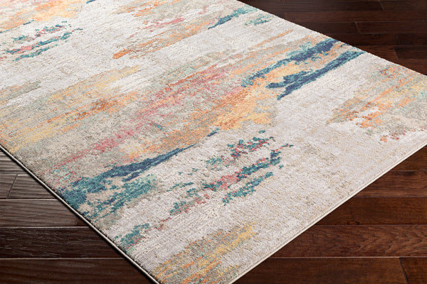 surya illusions ils 2302 cream rug