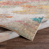 surya illusions ils 2302 cream rug