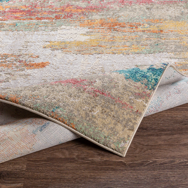 surya illusions ils 2302 cream rug