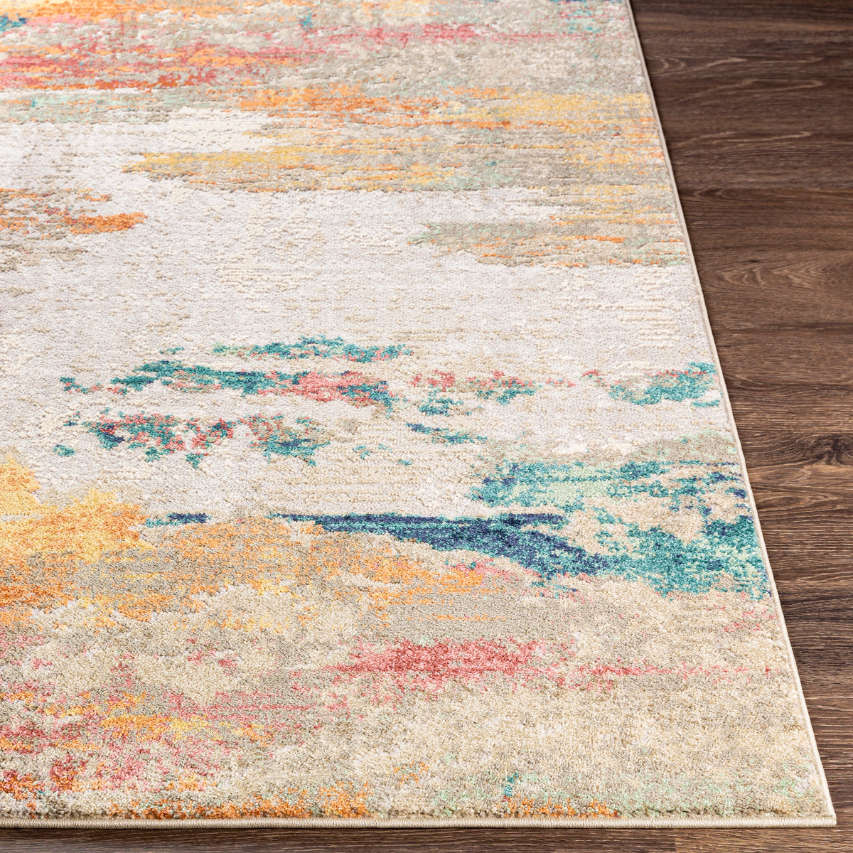 surya illusions ils 2302 cream rug