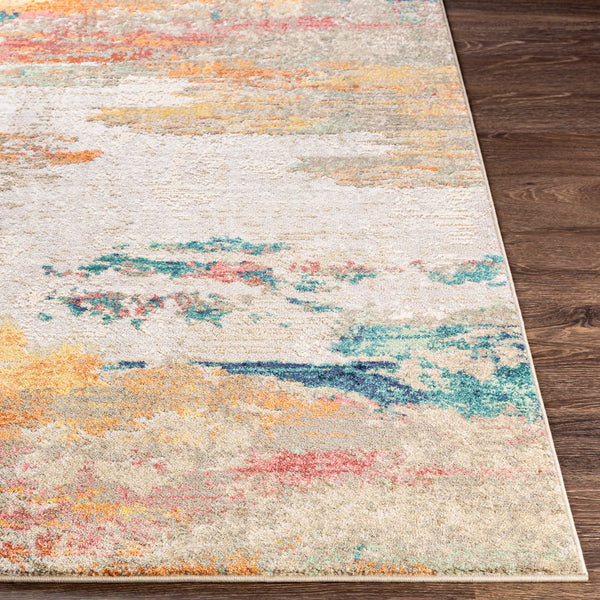 surya illusions ils 2302 cream rug