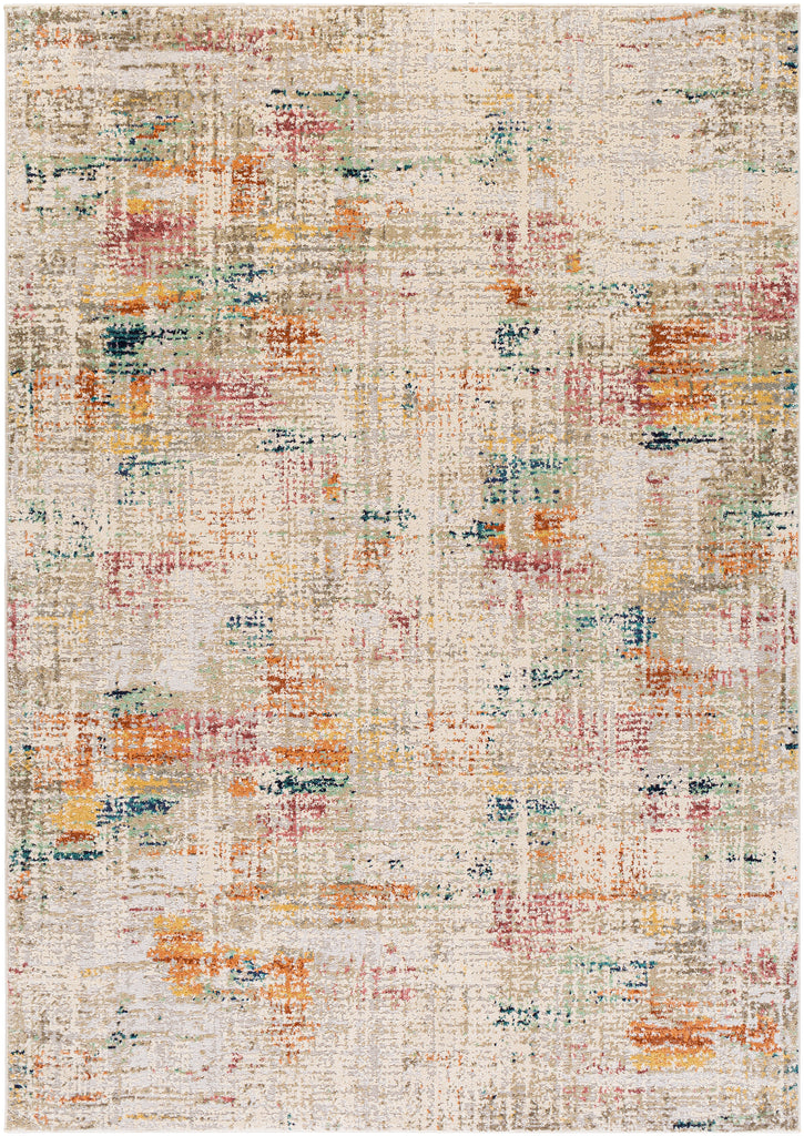 surya illusions ils 2303 cream rug