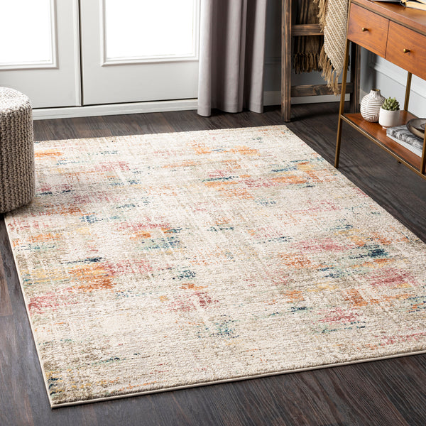 surya illusions ils 2303 cream rug