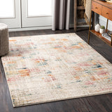 surya illusions ils 2303 cream rug