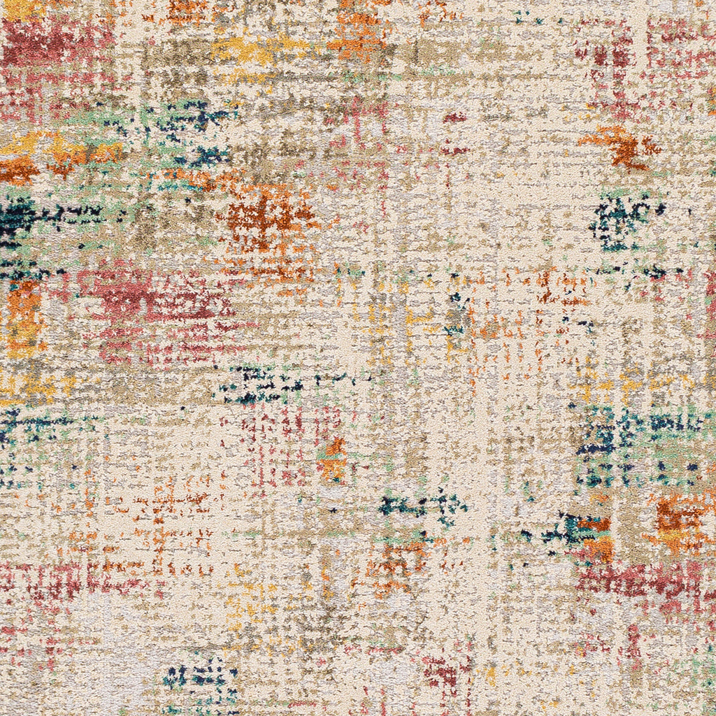 surya illusions ils 2303 cream rug