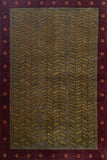 Tibet Rug Company Kelp Dusty Olive Rug