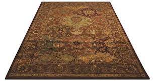 Nourison Clearance Jaipur JA25 Multi Rug
