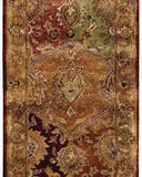 Nourison Clearance Jaipur JA25 Multi Rug
