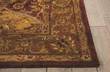 Nourison Clearance Jaipur JA25 Multi Rug