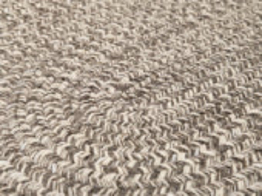 Colonial Mills All-Natural Woven WT32 Dark Grey Rug