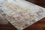 Surya Closeout Imola IML-1000 Aqua Rug