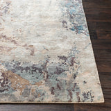 Surya Closeout Imola IML-1000 Aqua Rug