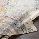 Surya Closeout Imola IML-1000 Aqua Rug