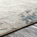 Surya Closeout Imola IML-1000 Aqua Rug