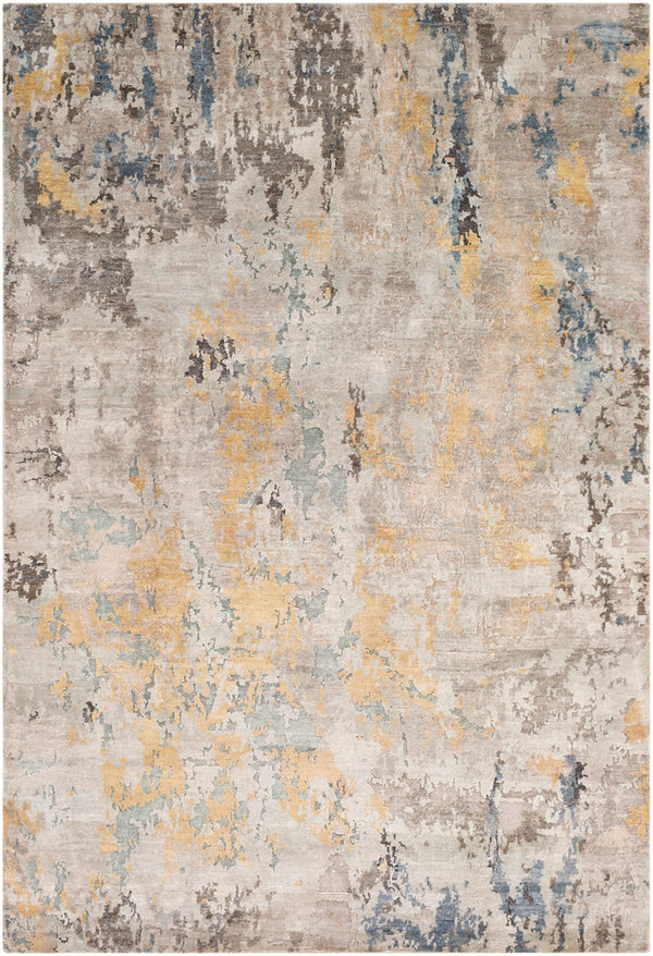 Surya Closeout Imola IML-1001 Wheat Rug
