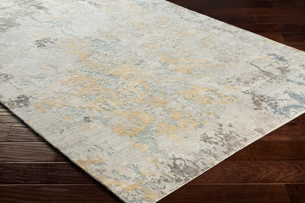 Surya Closeout Imola IML-1001 Wheat Rug