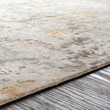 Surya Closeout Imola IML-1001 Wheat Rug