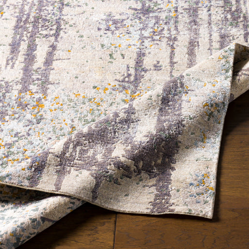 surya imola iml 1003 charcoal rug