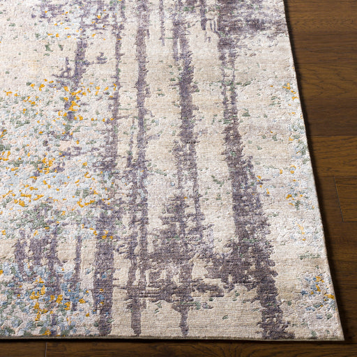surya imola iml 1003 charcoal rug