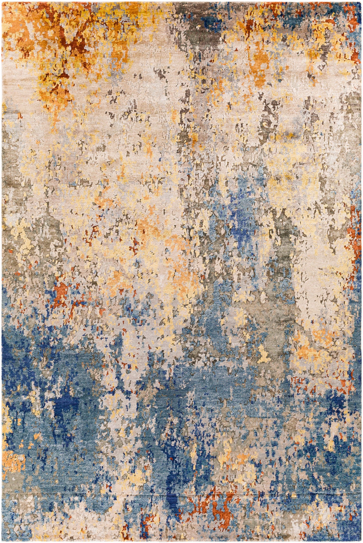 surya imola iml 1006 navy rug