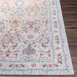 surya infinity inf 2300 gray rug