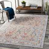 surya infinity inf 2300 gray rug