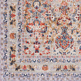 surya infinity inf 2300 gray rug
