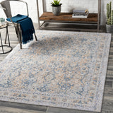 surya infinity inf 2301 gray rug