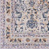 surya infinity inf 2301 gray rug