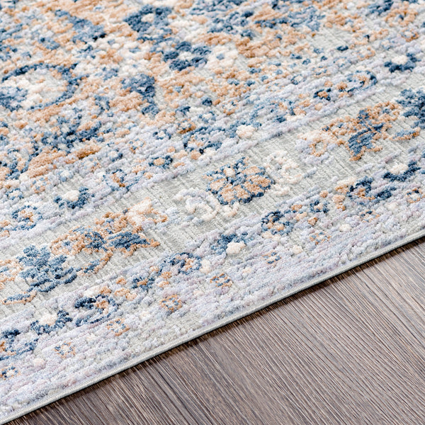surya infinity inf 2301 gray rug