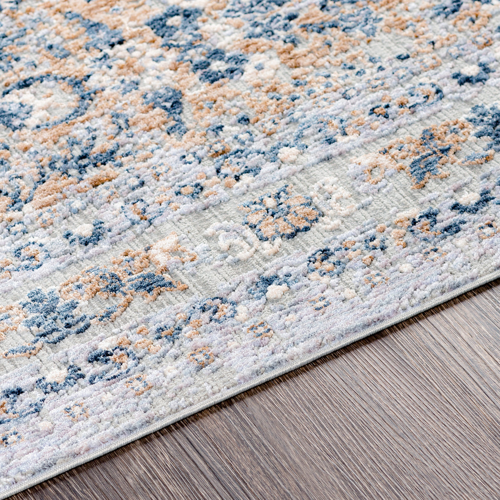 surya infinity inf 2301 gray rug