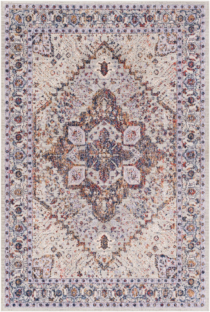 surya infinity inf 2304 gray rug