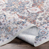 surya infinity inf 2304 gray rug