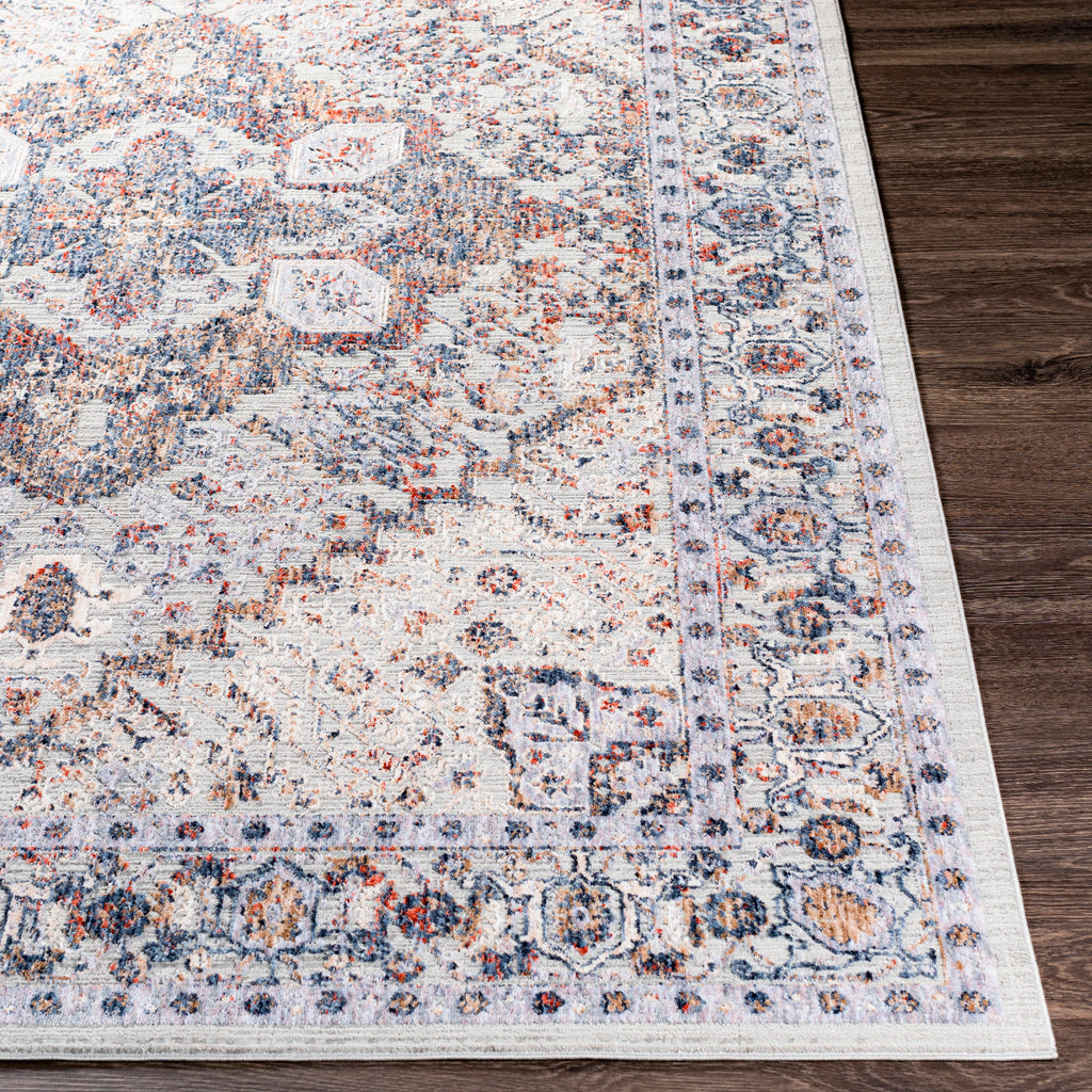 surya infinity inf 2304 gray rug