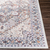 surya infinity inf 2304 gray rug