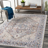 surya infinity inf 2304 gray rug