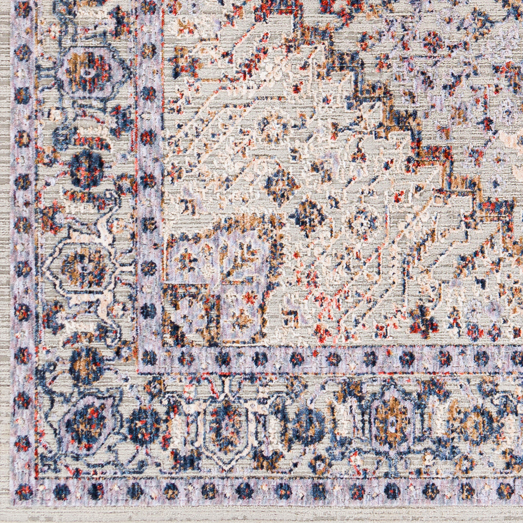 surya infinity inf 2304 gray rug