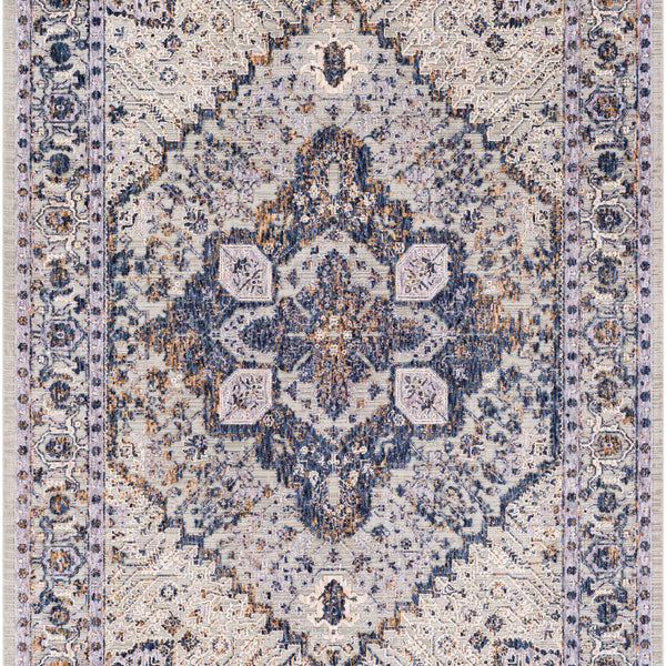 surya infinity inf 2305 gray rug