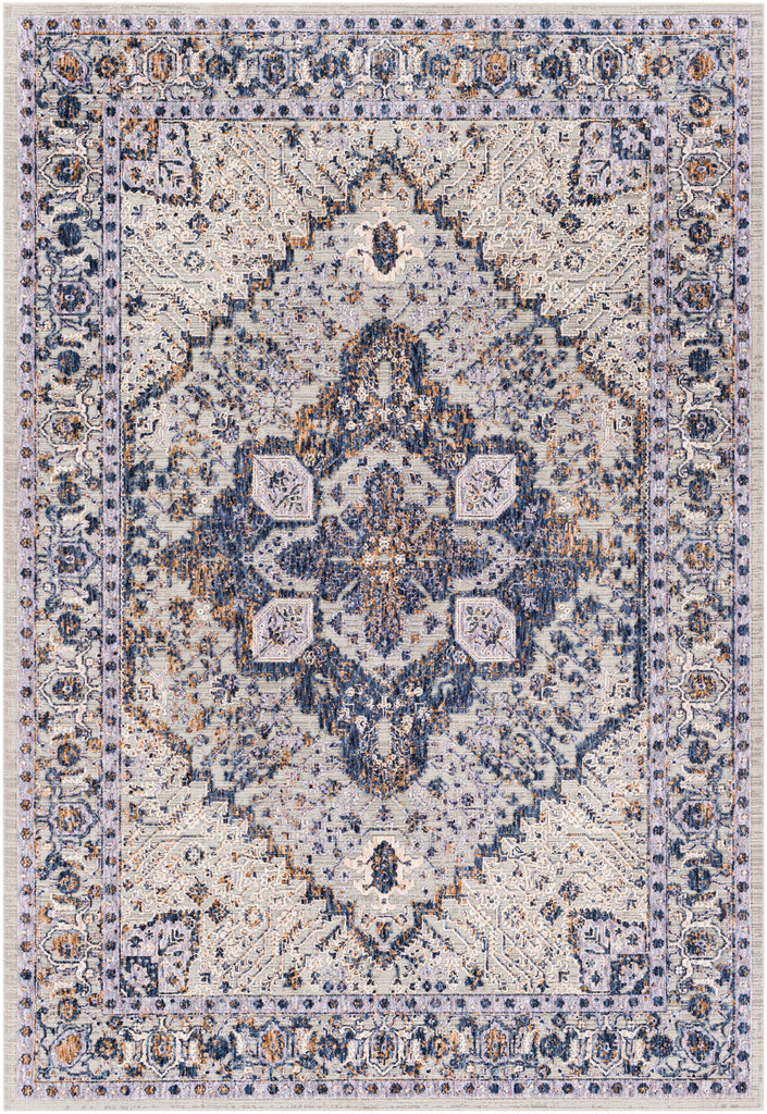 surya infinity inf 2305 gray rug