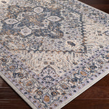 surya infinity inf 2305 gray rug