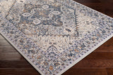 surya infinity inf 2305 gray rug