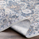 surya infinity inf 2305 gray rug