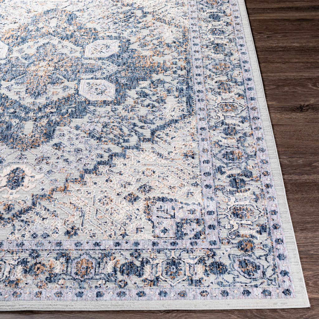 surya infinity inf 2305 gray rug