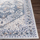 surya infinity inf 2305 gray rug