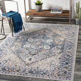 surya infinity inf 2305 gray rug